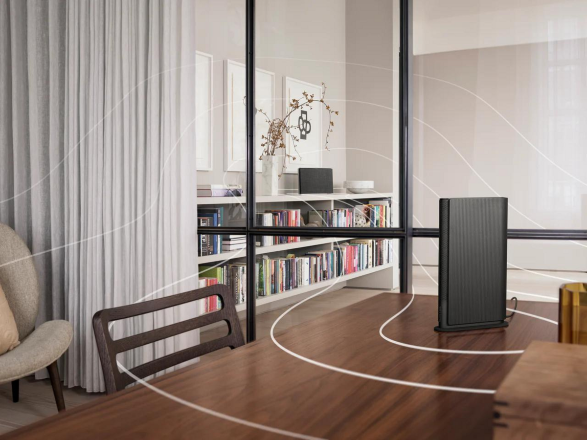 Loa B&O Beosound Emerge Natural - Đánh giá chi tiết tại Piano House